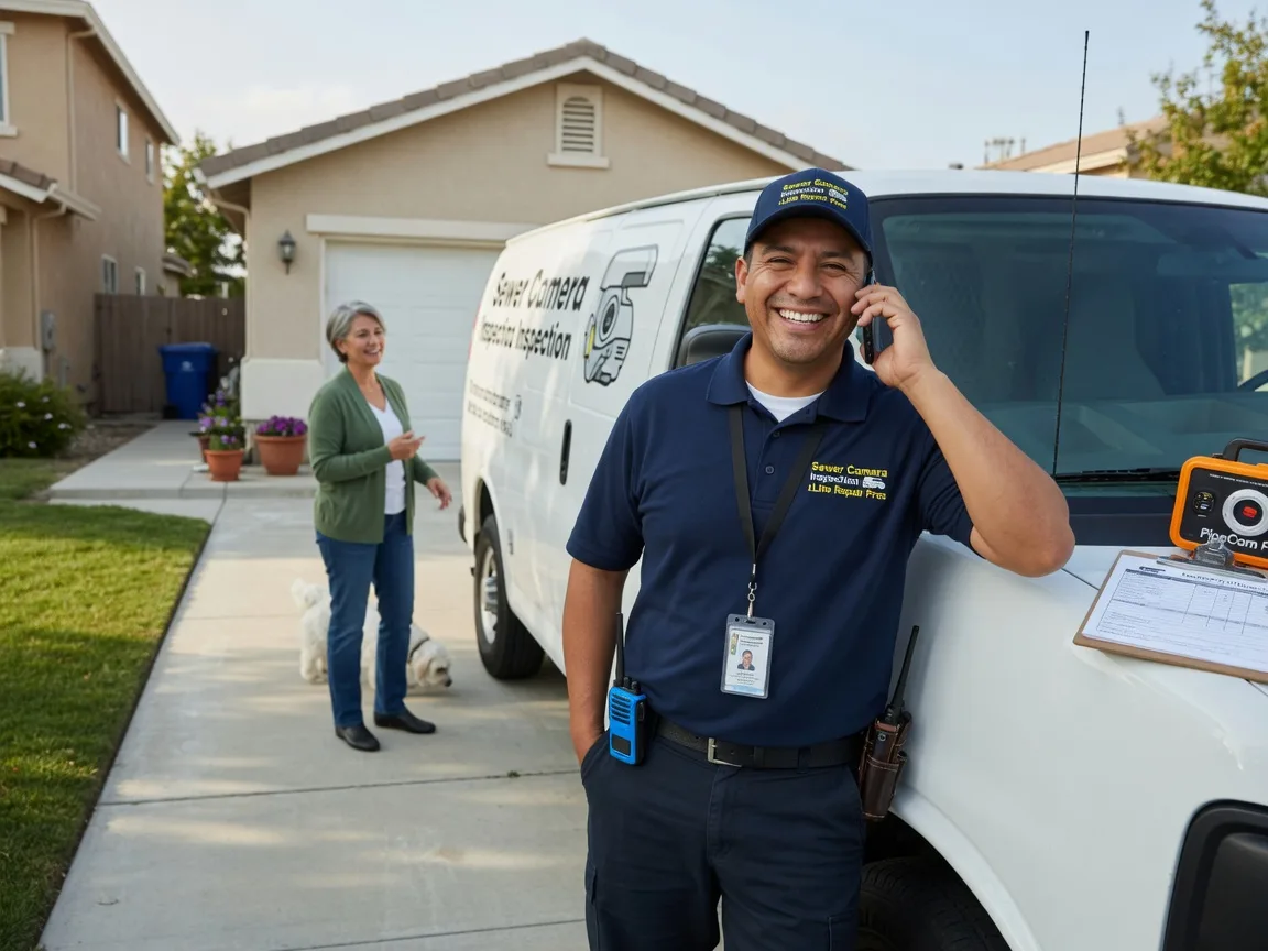 Sewer Line Repair Mount Sterling, KY FAQs
